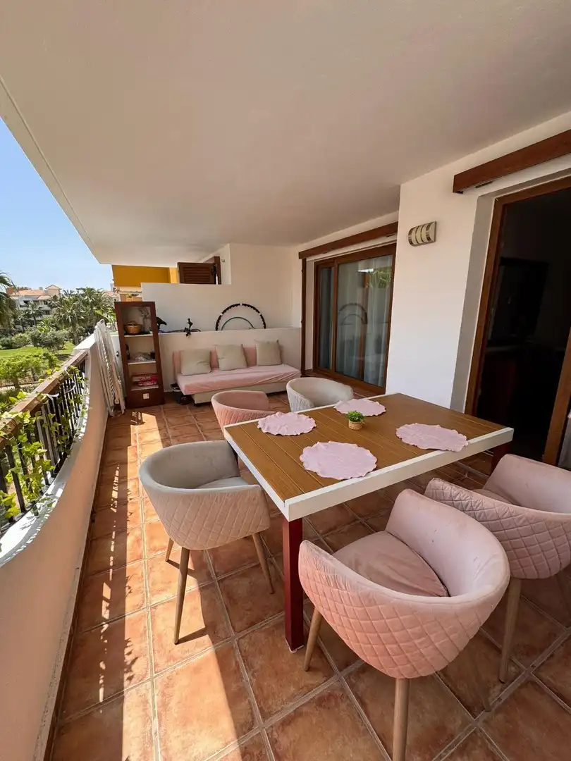 Apartment with pool for sale in PUNTA PRIMA, imagen 21