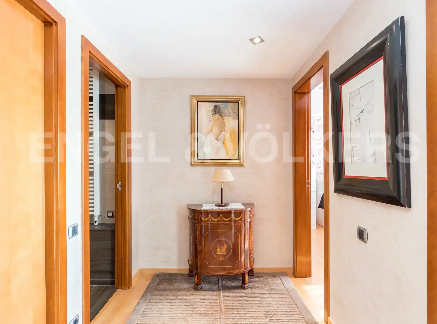 Casa o chalet en venta en Alella con Aire acondicionado, Calefacción y Jardín privado