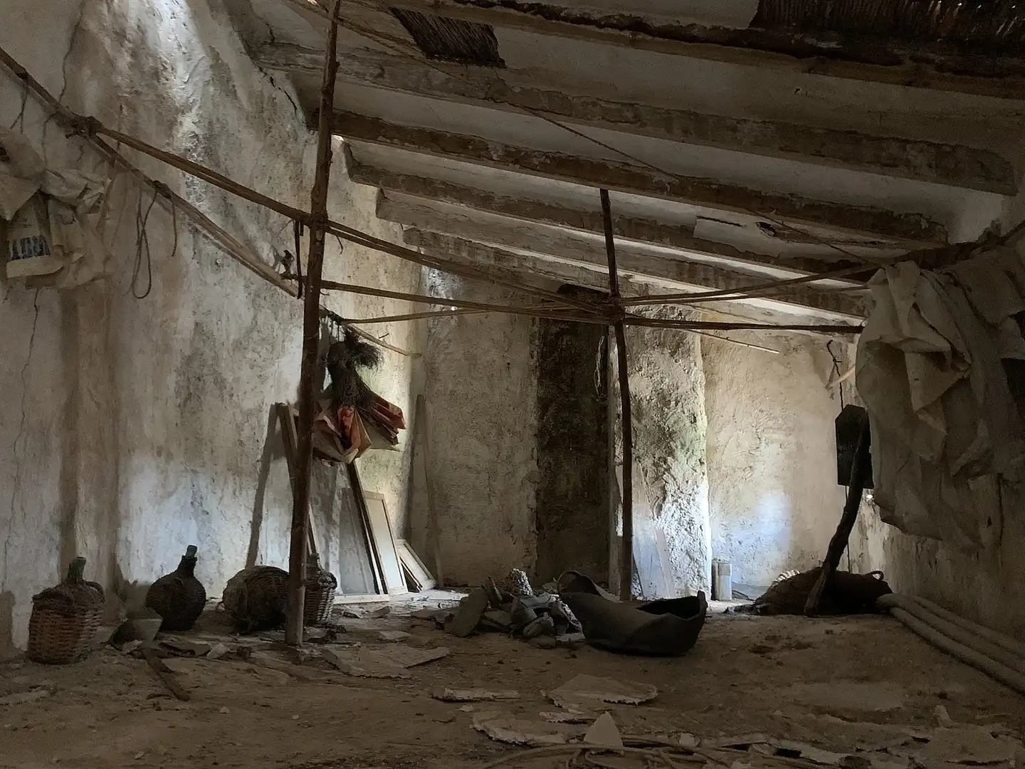 Casa rústica en venda a Abanilla, imagen 13