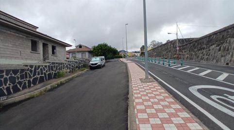 Foto 4 von Fabrik Grundstücke zum Verkauf in Agustin Millares Carlo, Firgas, Las Palmas