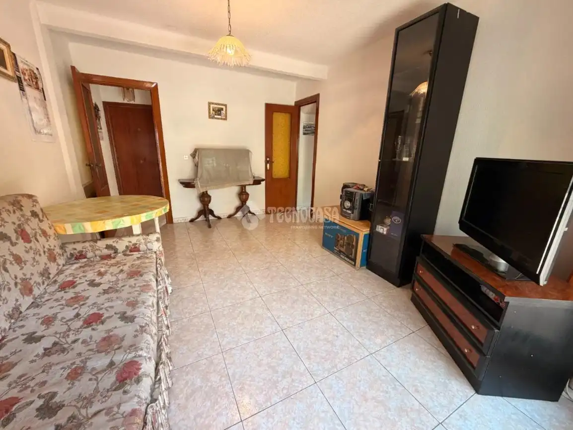 Flat for sale in Leganés  with Terrace