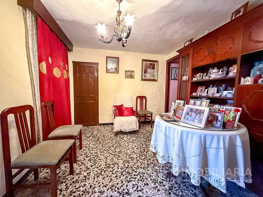 Casa rústica en venta en Poligono 2 Paraje 249 Teja, imagen 10