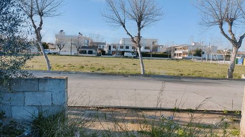 Foto 2 de Terreno en venta en S'Estanyol, Llucmajor