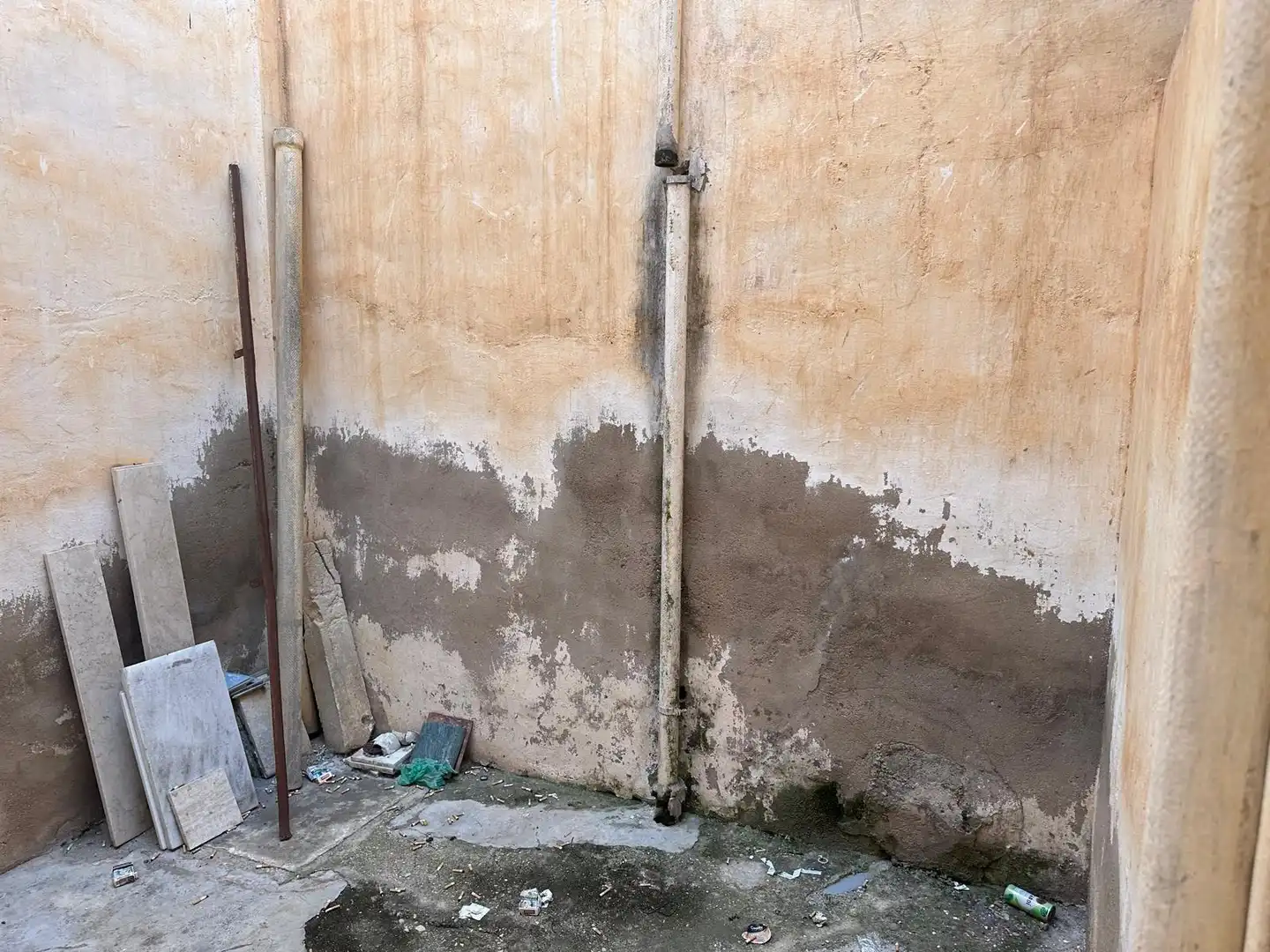 Außenansicht von Wohnung zum Verkauf in Monforte del Cid