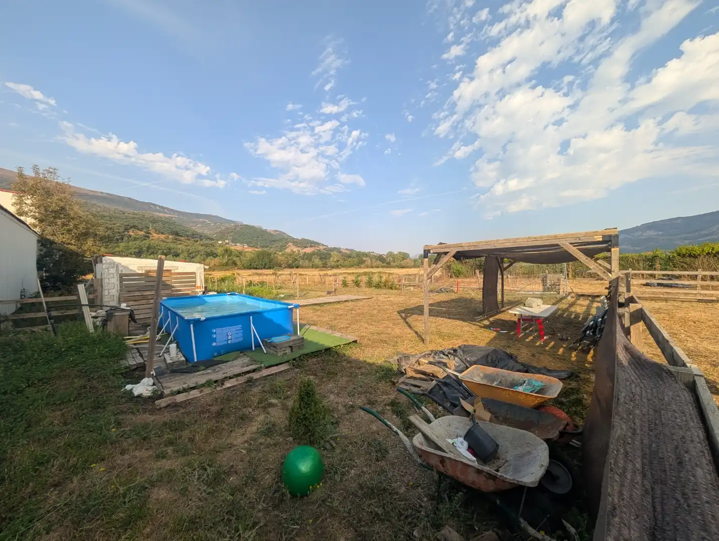 Terreno en venta en Arakil