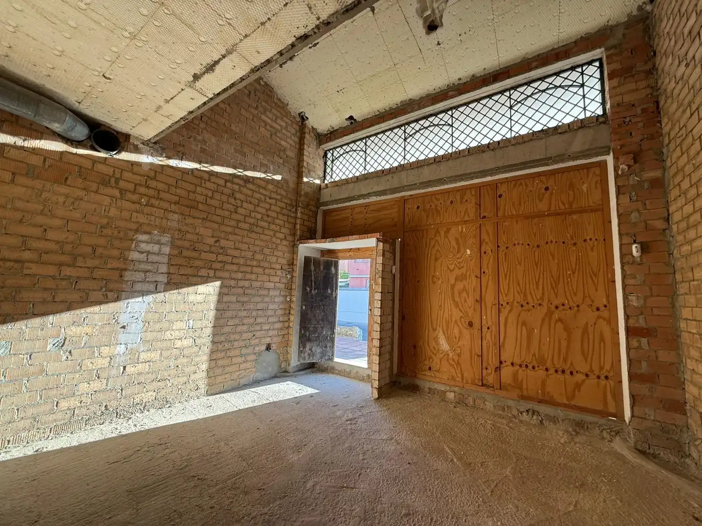 Geschaftsraum zum Verkauf in Sanlúcar de Barrameda