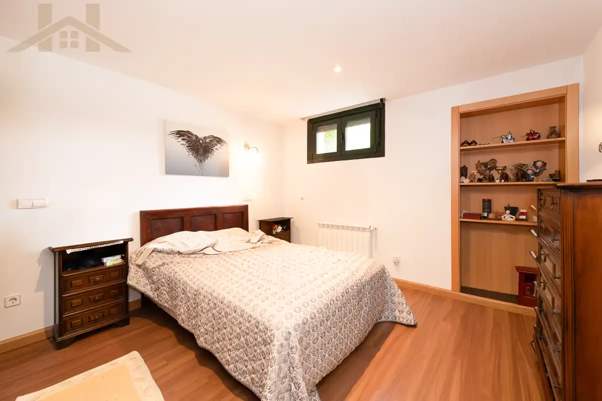 Casa o chalet en venta en Tres Cantos con Aire acondicionado, Calefacción y Jardín privado