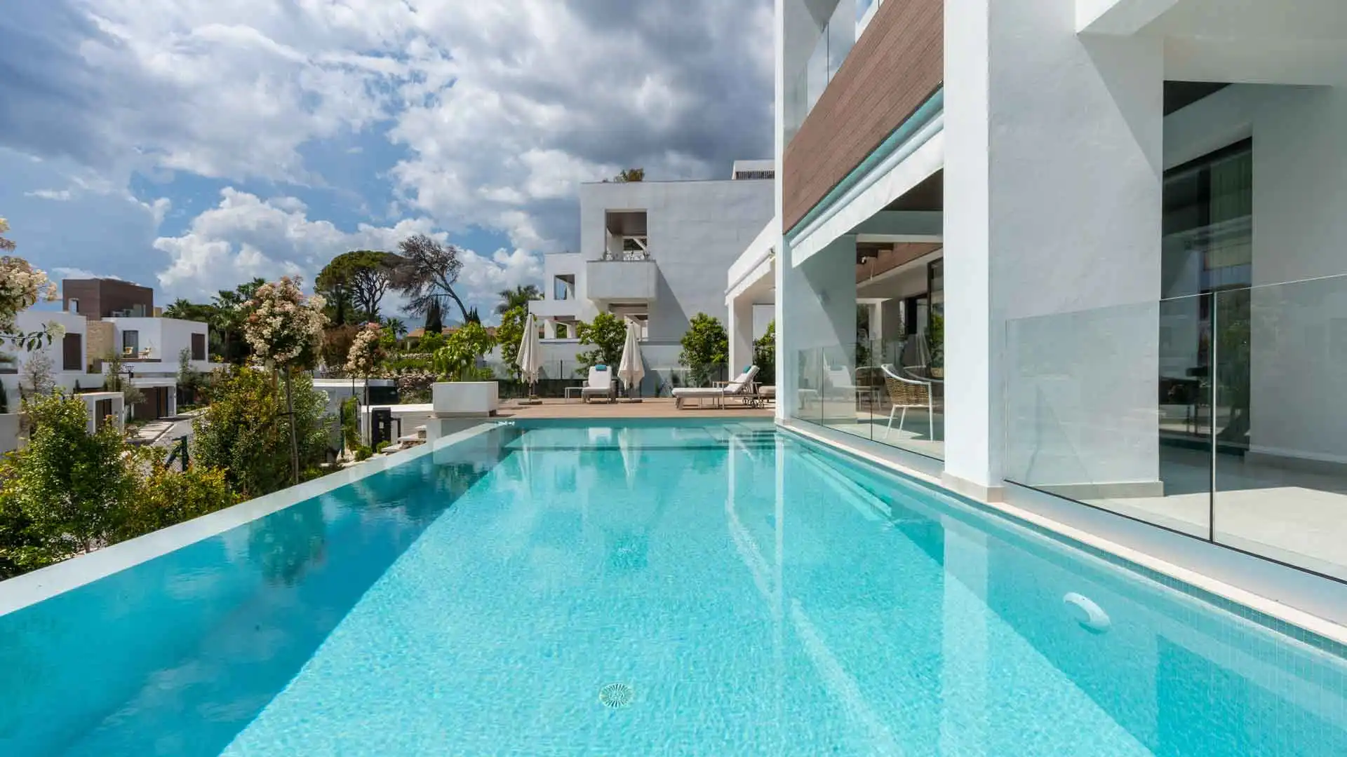 Casa amb terrassa en venda a Marbella Centro, imagen 4