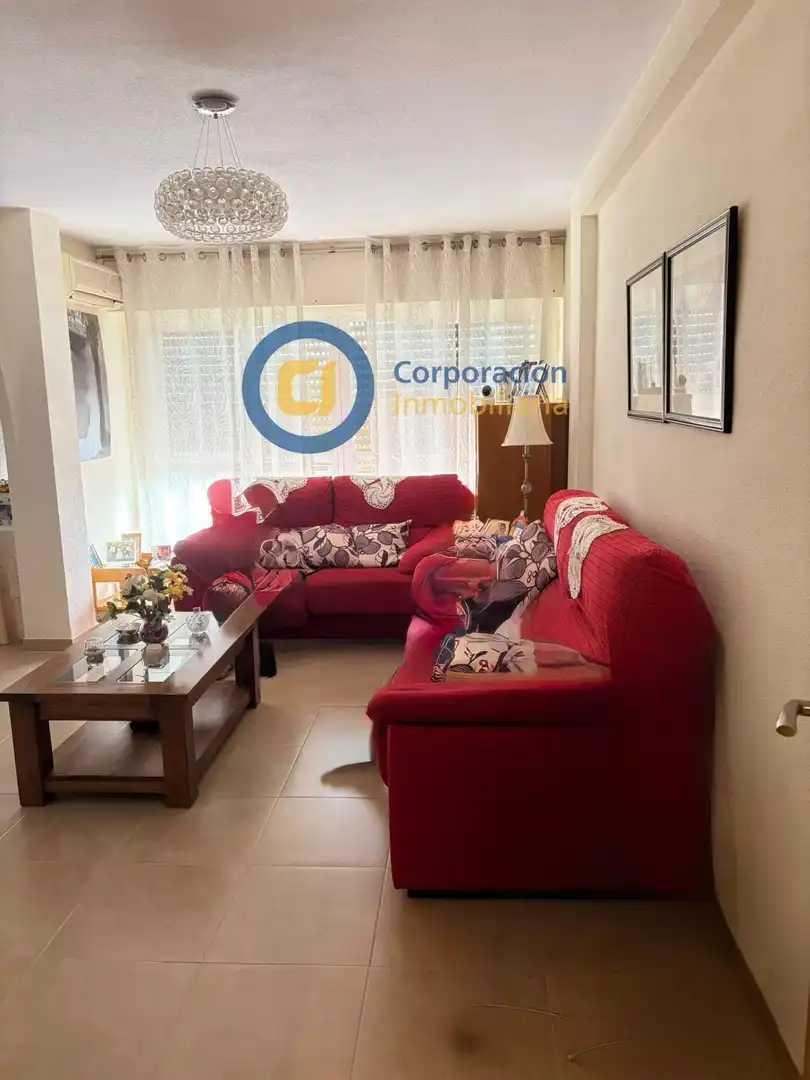 Appartement avec ascenseur à vendre à Lorca Ciudad