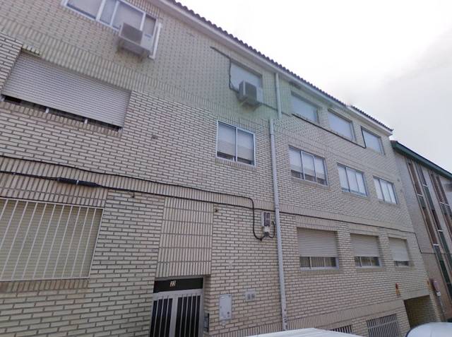 Apartamento en Venta en CL LAS PLÉYADES en Valdefierro