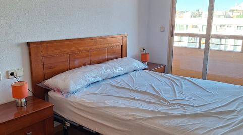 Foto 4 de Apartamento de alquiler en Universidad,  Albacete Capital