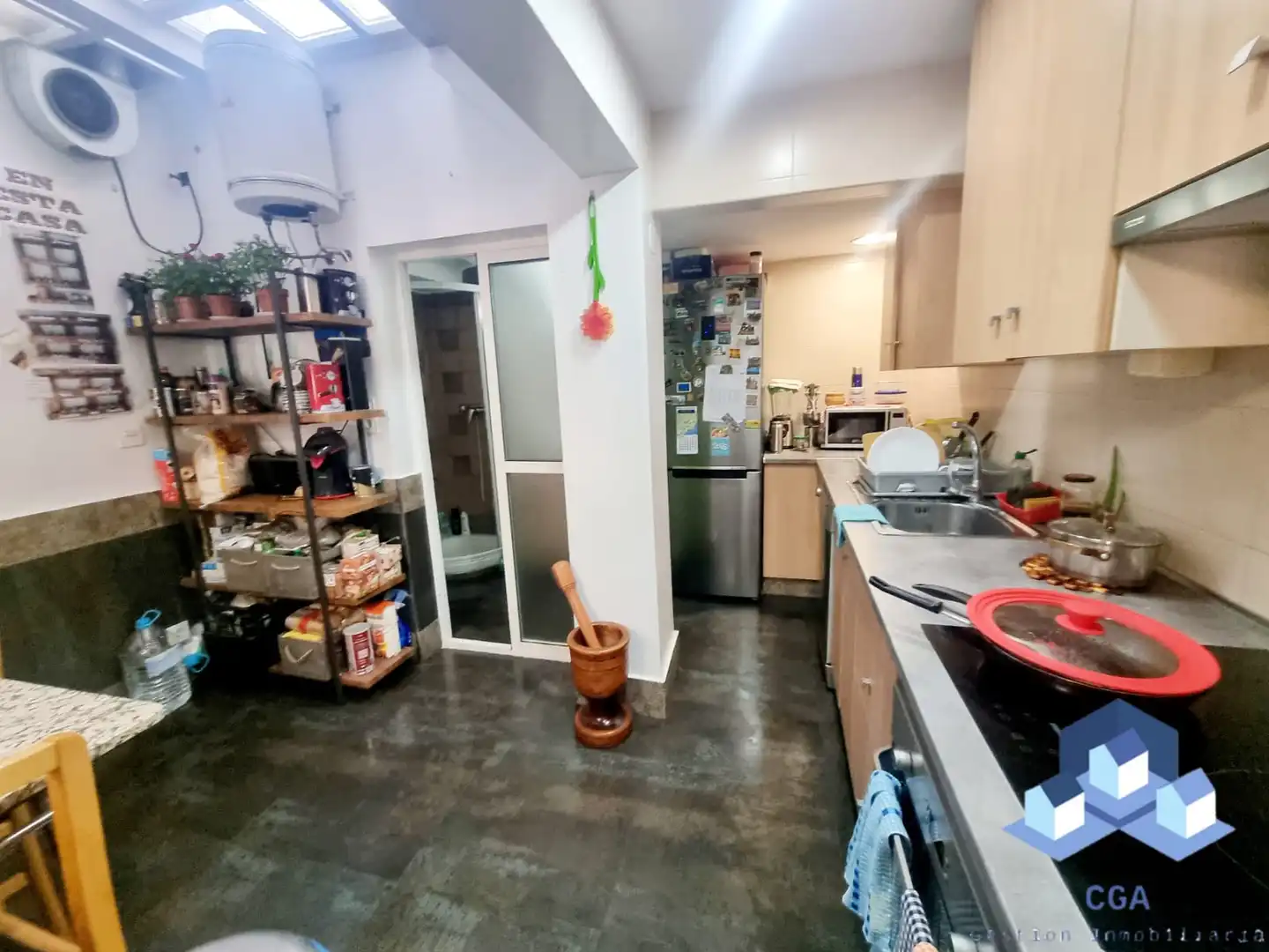 Wohnung zum Verkauf in Lorca Ciudad, imagen 5