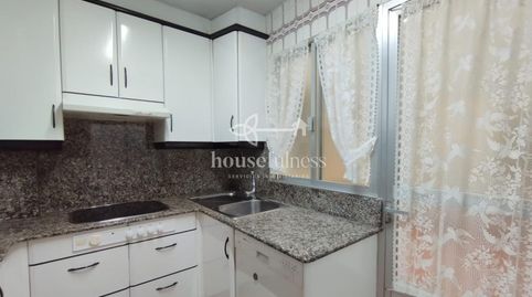 Foto 2 de Apartamento en venta en Ares, A Coruña