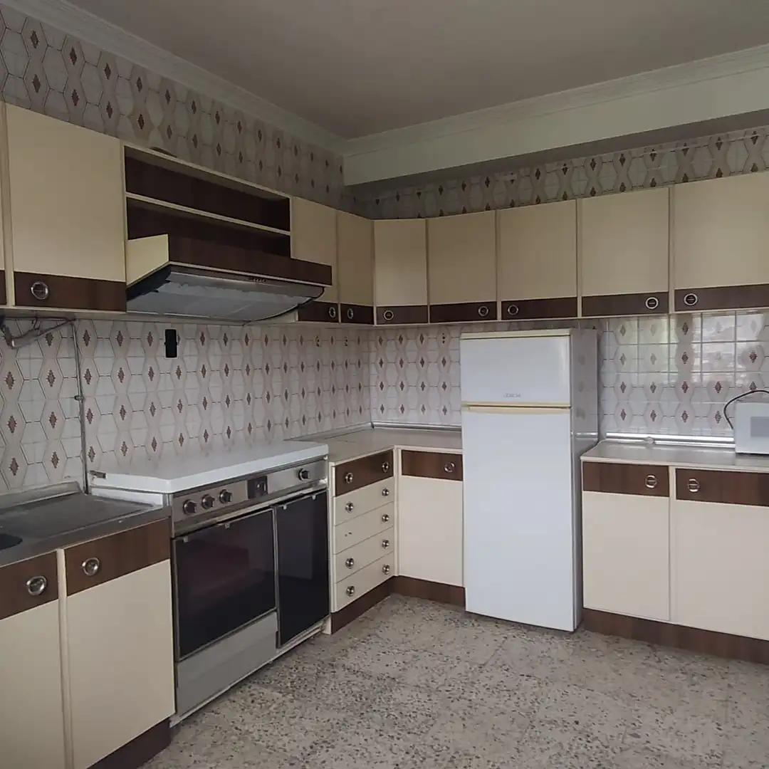 Appartamento con terrazza in vendita a Parroquia a Pedra 34, imagen 34