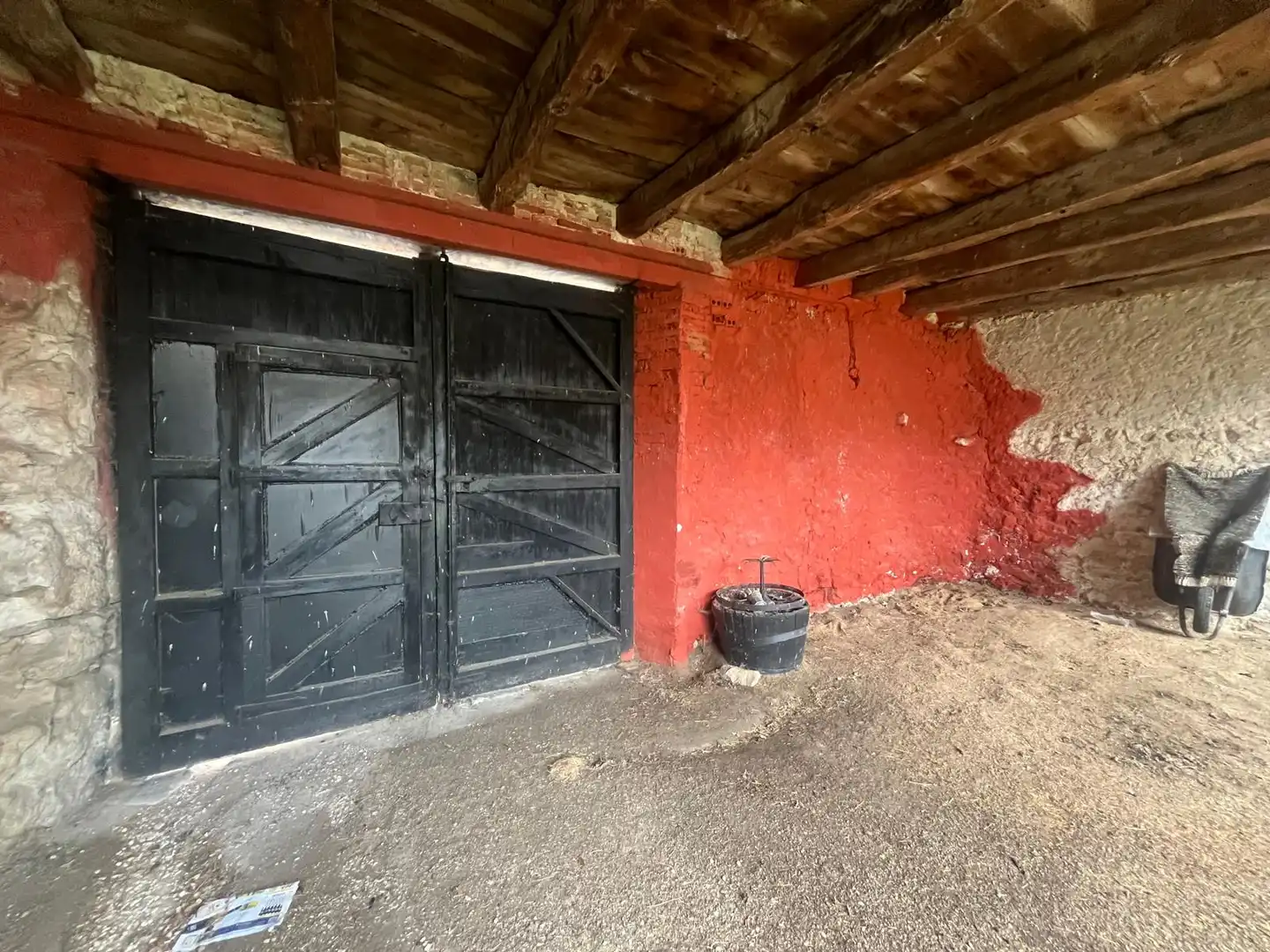 Casa o xalet en venda a Calle Fuente, 2, La Parrilla