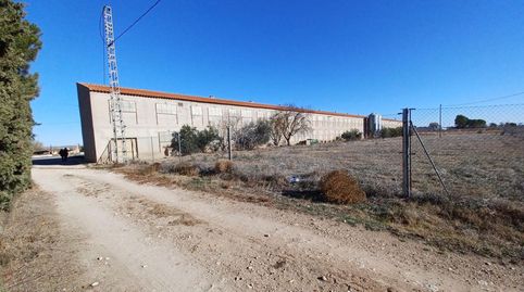 Nave Aislada en venta en Ctra. Fuensanta., imatge 2
