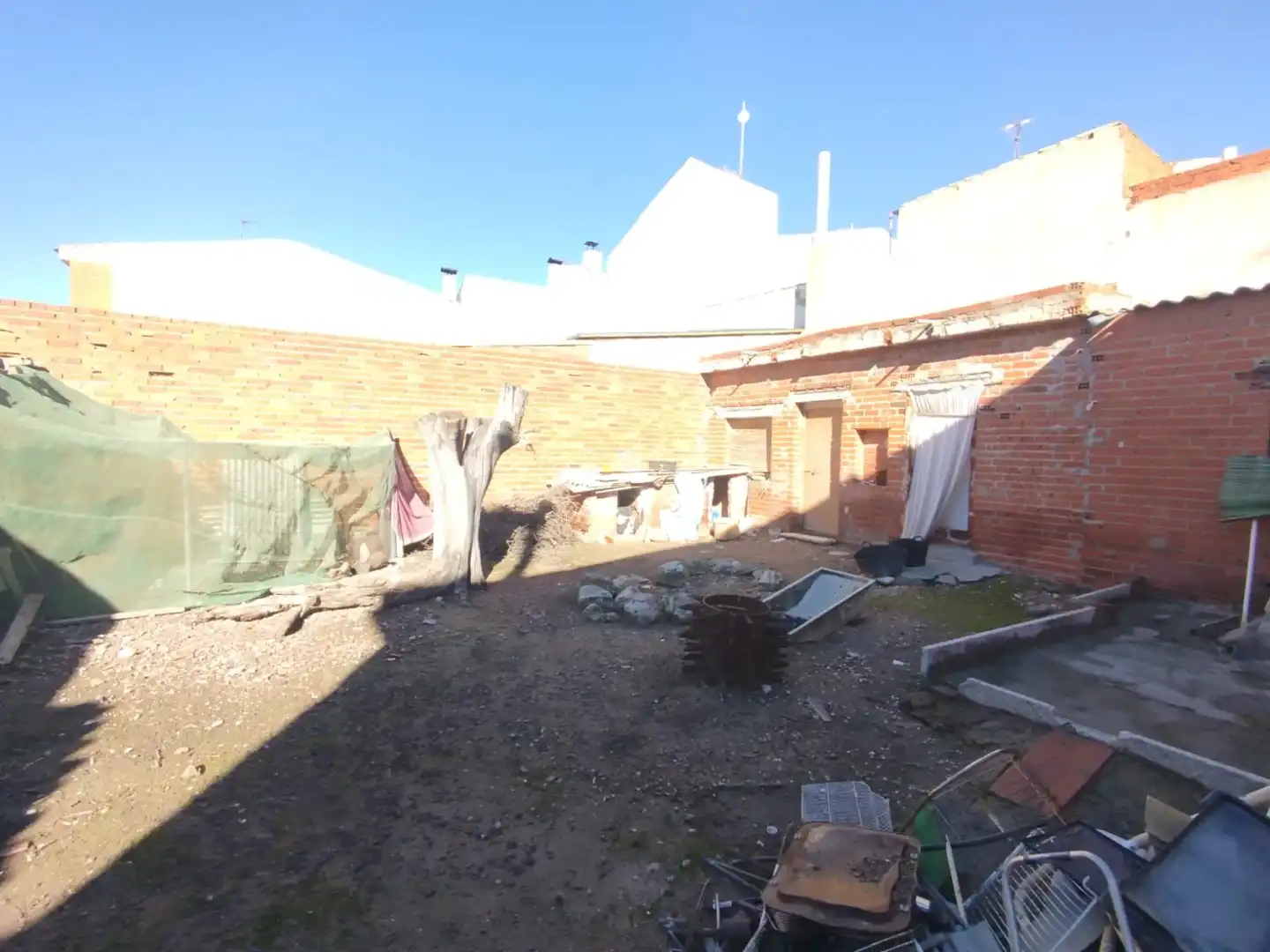 Haus mit Terrasse zum Verkauf in Quintanar de la Orden, imagen 15