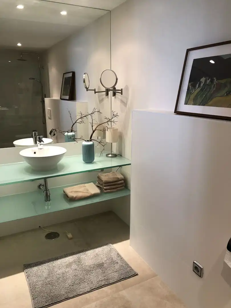 Penthouse with pool for sale in higueron 1, imagen 29