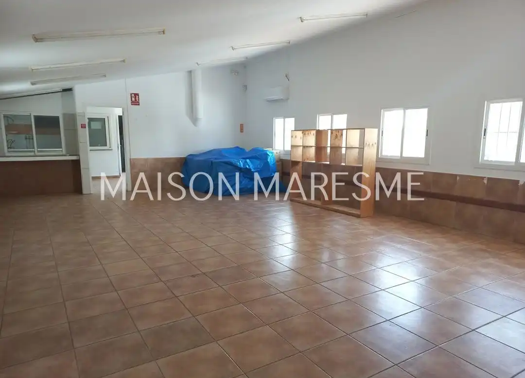 Haus mit Terrasse zum Verkauf in Canet de Mar, imagen 16