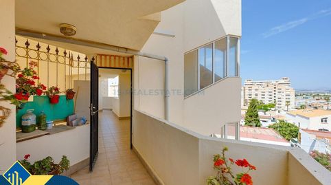 Apartamento con piscina comunitaria en la provincia de Alicante, en Torrevieja. 1 habitacion | 35 m² | A 1,4 kilómetros del mar, imatge 5