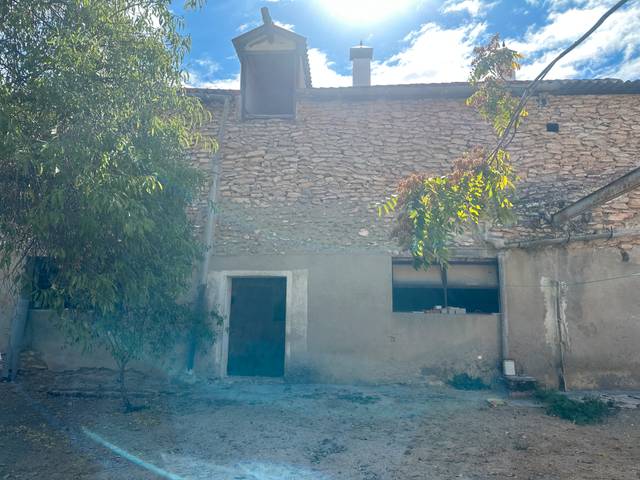 Casa-chalet en Venta en Santa María en Centro