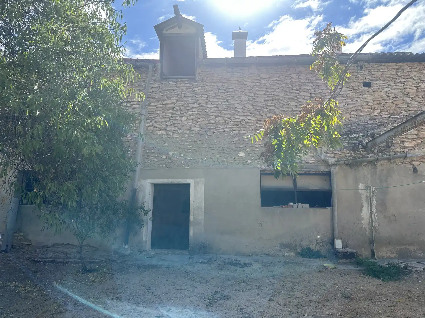 Houses for sale in Santa María, Centro