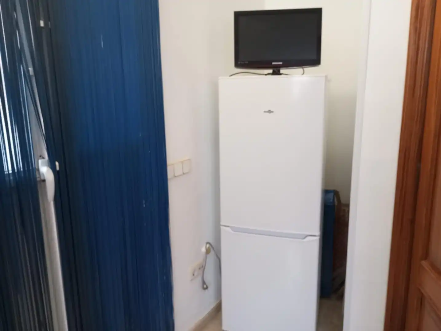 Habitació a Zona Concordia