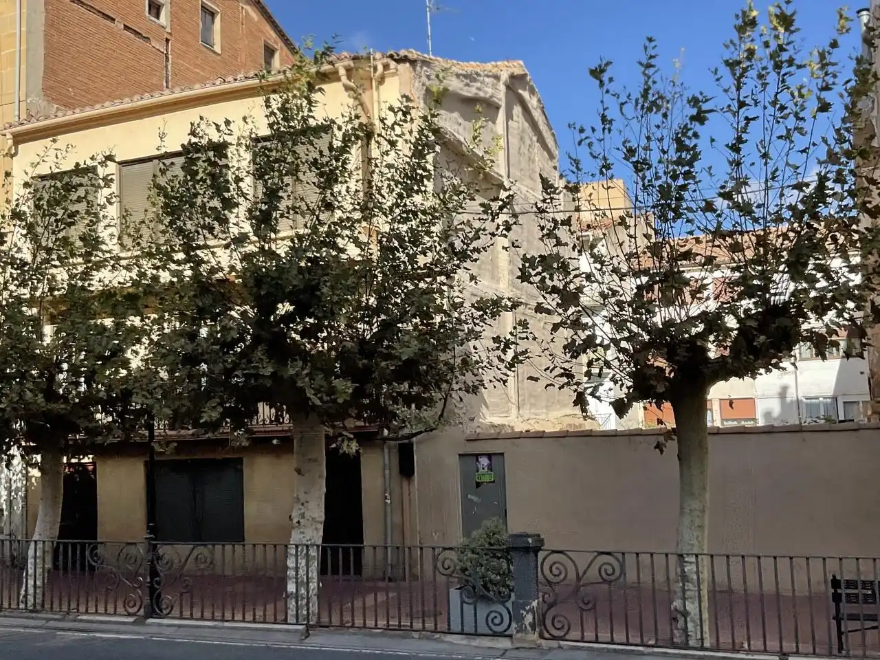 Terreny residencial en venda a Santo Domingo de la Calzada, imagen 10