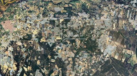 Solvia Inmobiliaria  Suelo Rústico Moguer, immagine 4