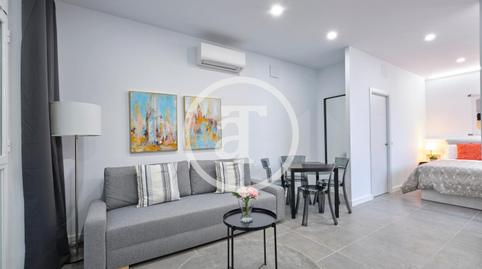 Photo 5 of Study for rent in Calle Mérida, Marroquina,  Madrid Capital