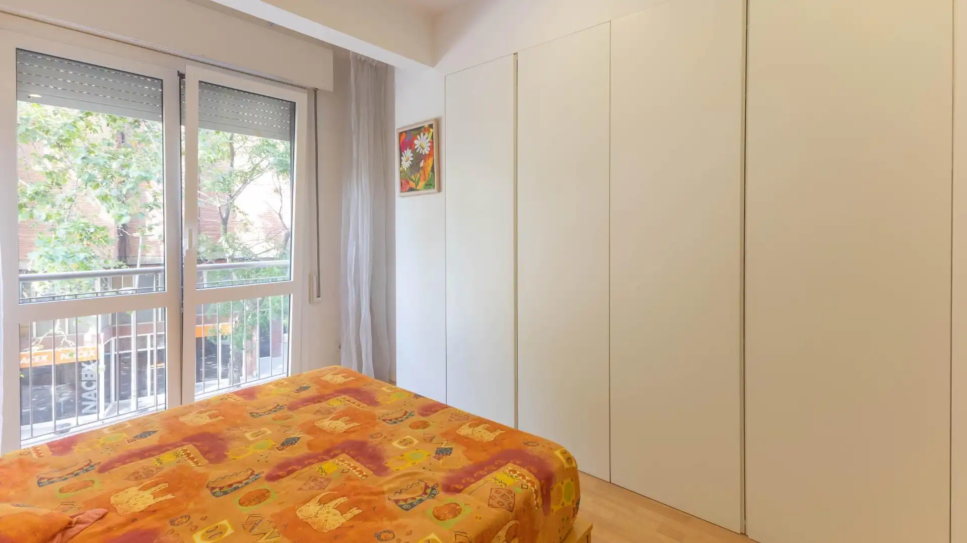 Wohnung mit Terrasse zum Verkauf in Avenida de Roma, imagen 14