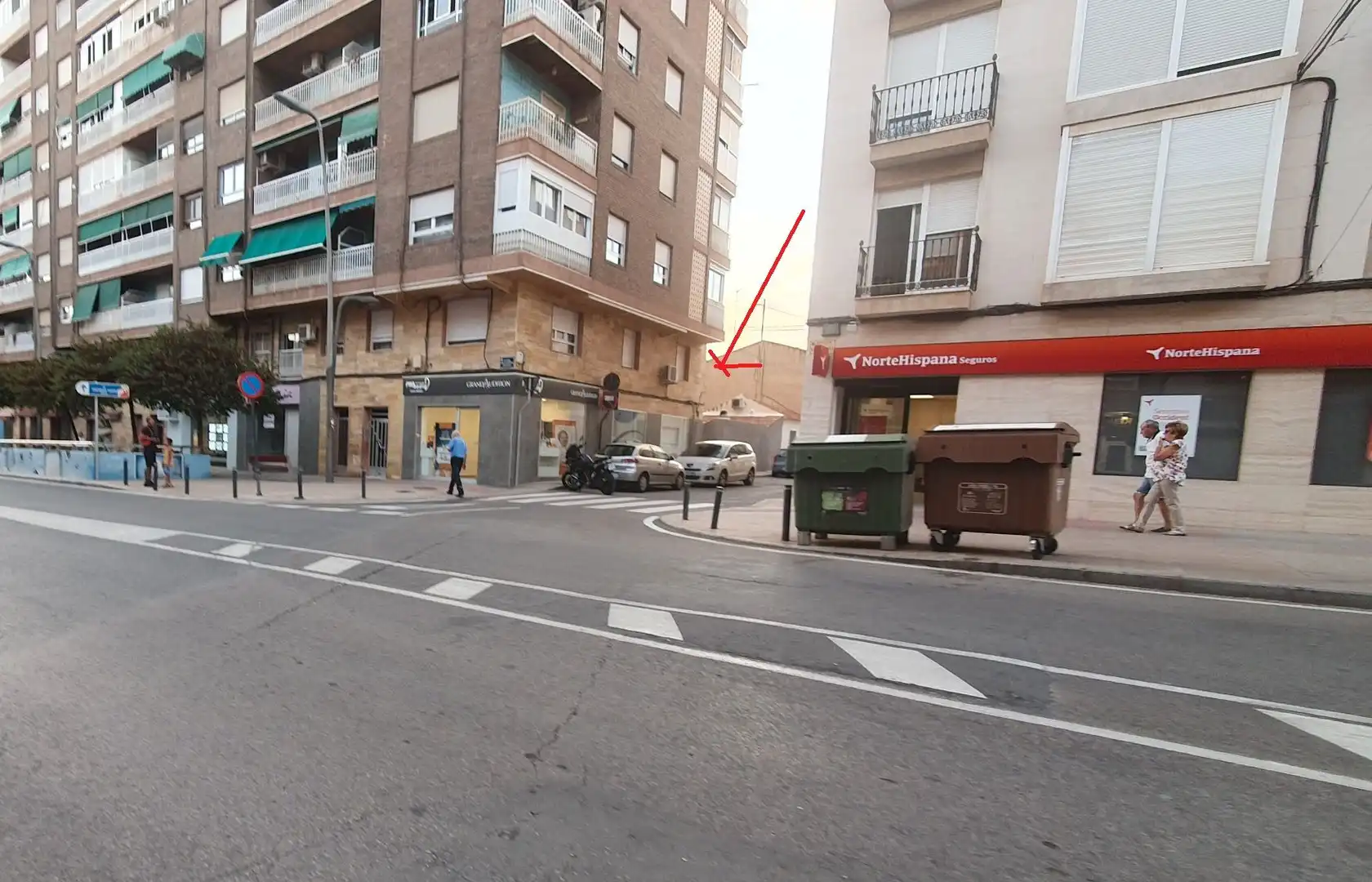 Immobili singolari in vendita a Avenida José Martinez González, imagen 5