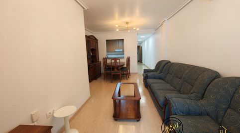 Foto 3 de Apartamento en venta en Rambla Juan Mateo García, 104, El Molino, Torrevieja