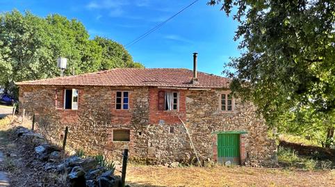 Foto 4 de Casa o chalet en venta en Lugar Aiaz-pq Ousende (pq Ousen, O Saviñao , Lugo
