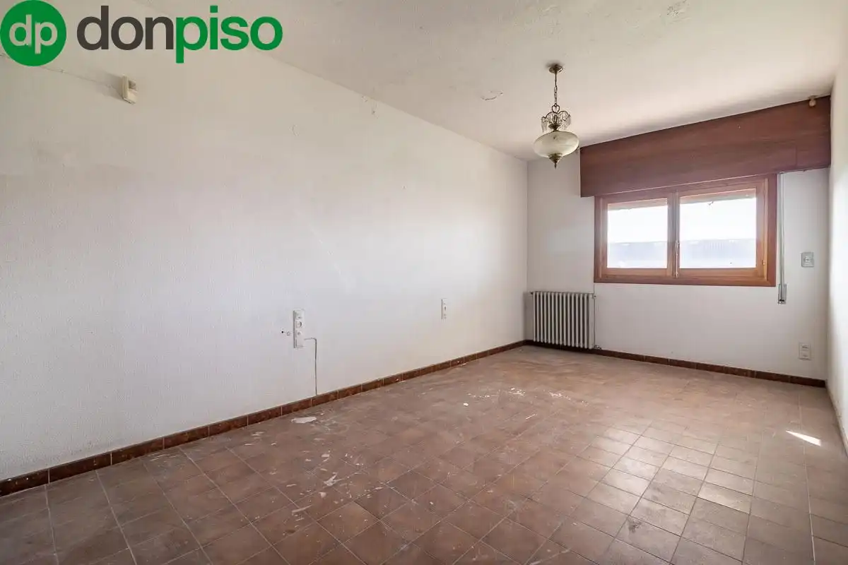 Casa rústica amb piscina en venda a Carretera malaga, imagen 19