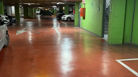 Foto 4 de Garatge de lloguer a Carrús Este, Elche / Elx