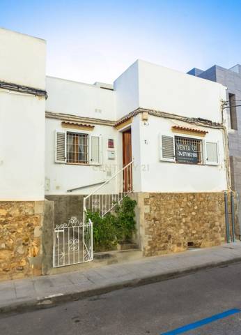 Casa-chalet en Venta en via romana, 71 en Puig des Molins