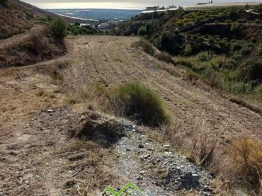 Terreno residenziale in vendita a Molvízar