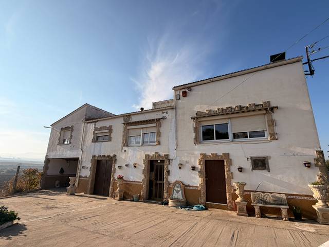 Casa-chalet en Venta en N/A en Les Borges Blanques