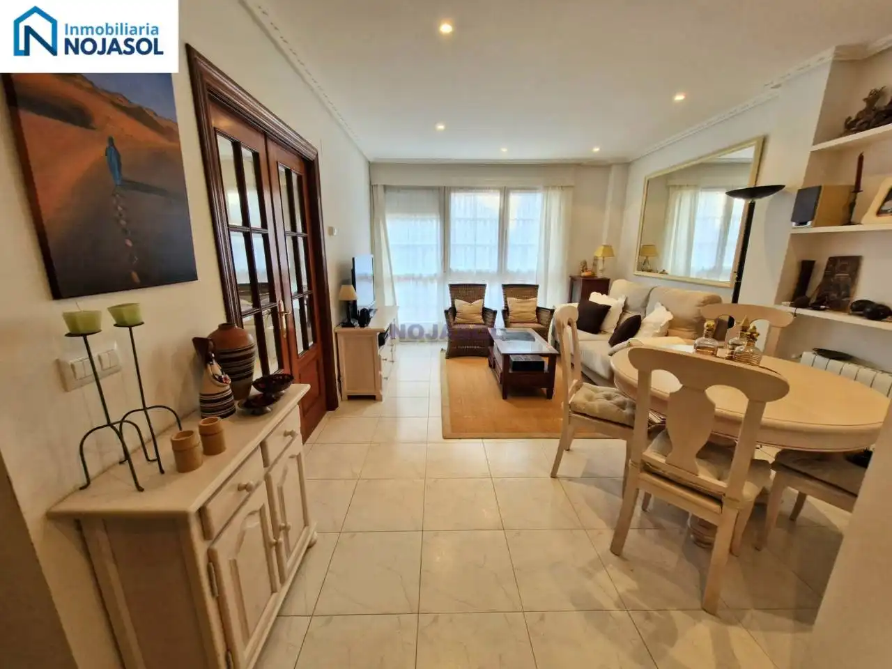 Apartment mit Garten zum Verkauf in Calle los pinares, imagen 13