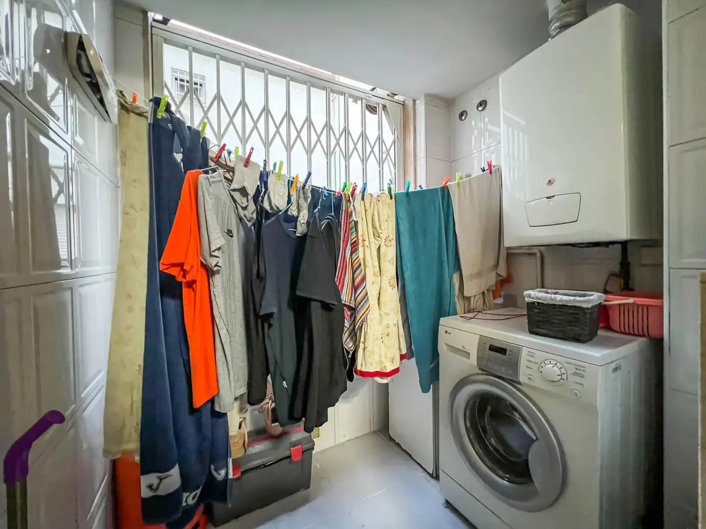 Piso en venta en Valencia con Balcón