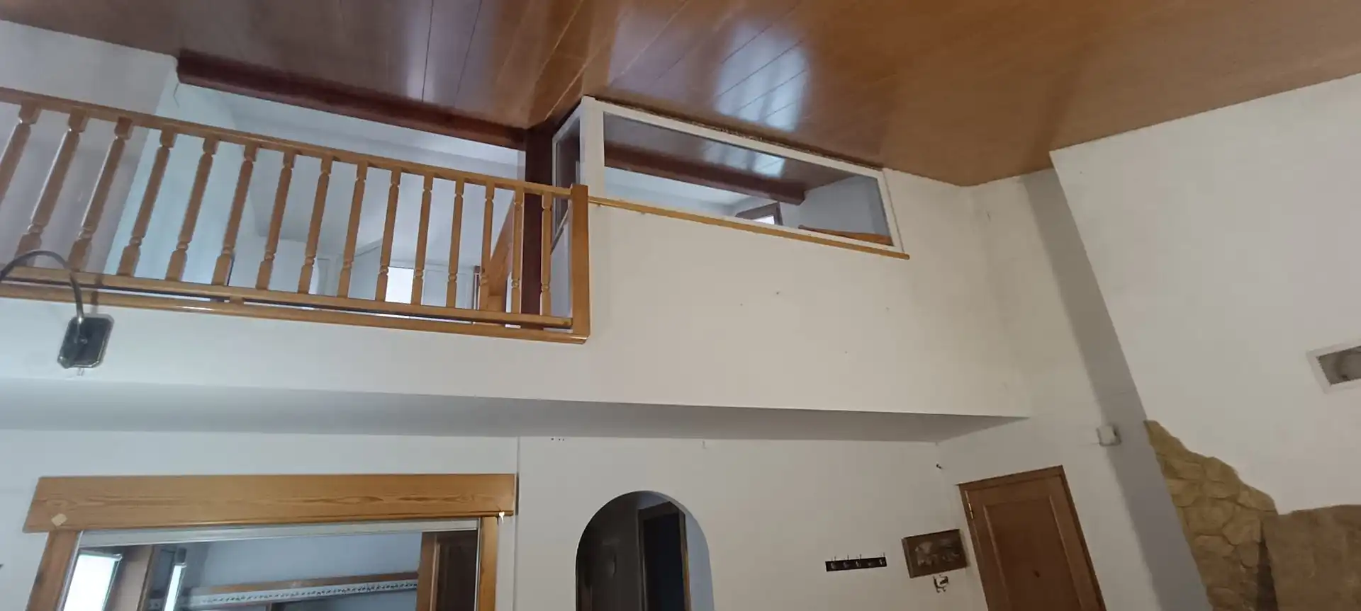 Dúplex de lloguer a Gualba