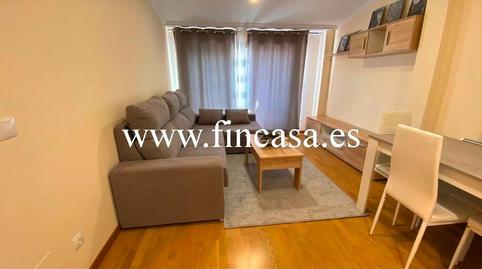 Foto 5 de Àtic de lloguer a Rúa Pérez Leirós, O Porriño  , Pontevedra