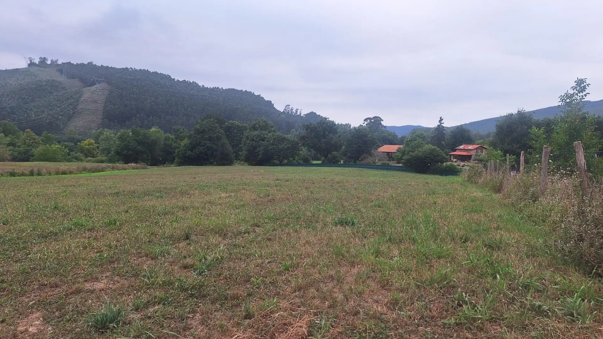 Terrain résidentiel à vendre à Castañeda, imagen 6