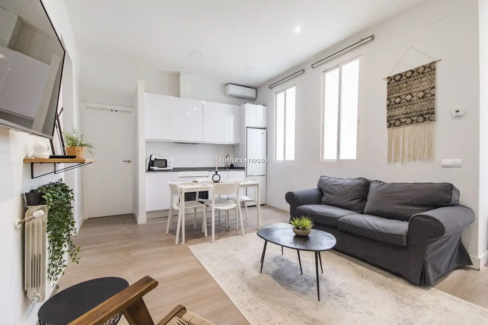 Wohnung mit Aufzug zum Verkauf in Calle de San Andrés, 12, Centro, 28004 Madrid, España