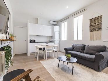 Piso con ascensor en venta en Calle de San Andrés, 12, Centro, 28004 Madrid, España