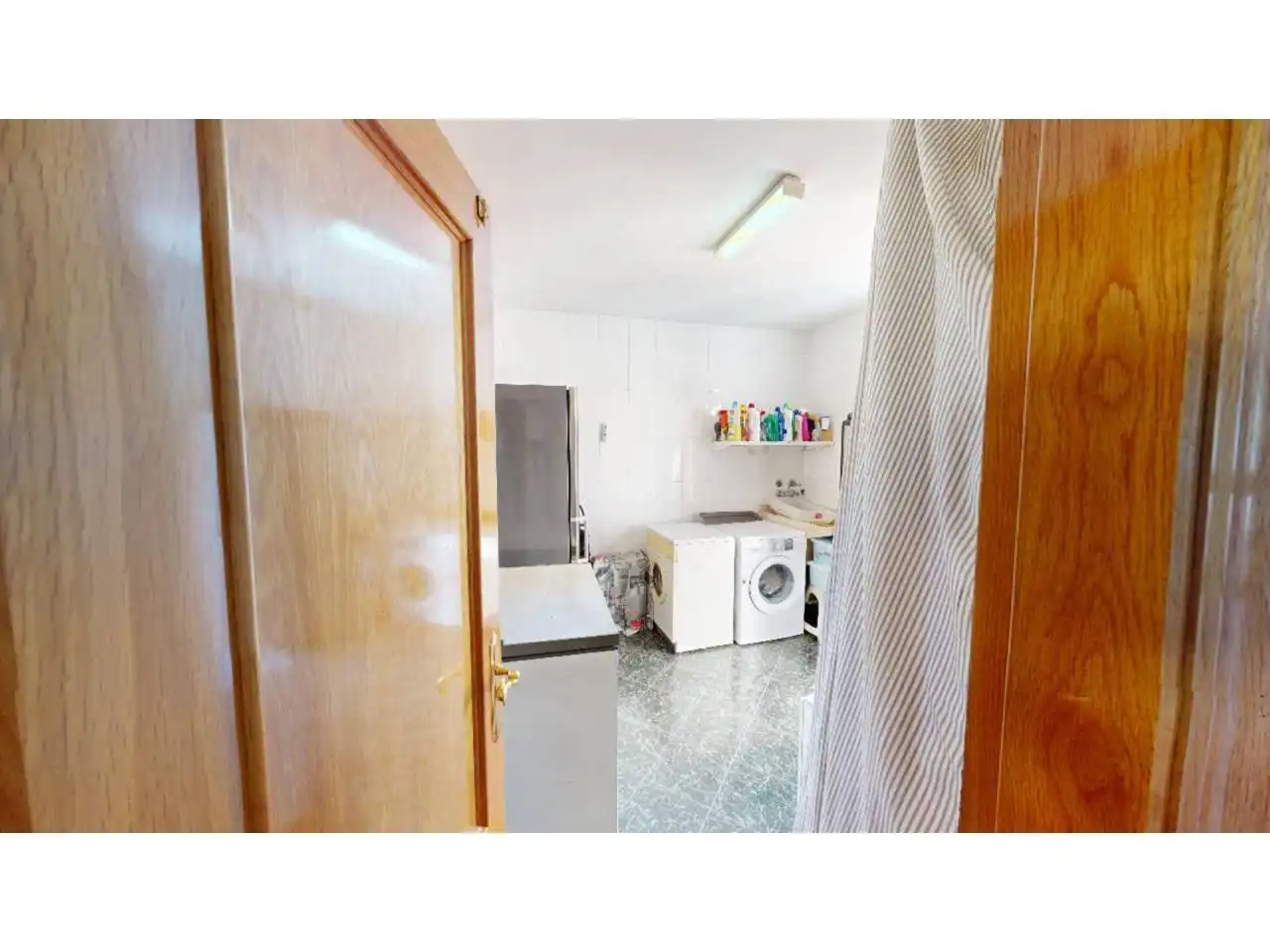 Dúplex en venda en Caravaca de la Cruz amb Aire condicionat, Calefacció i Terrassa