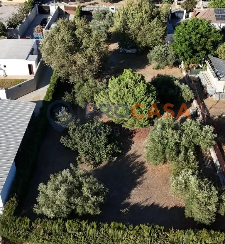 Finca rústica en venda en Utrera