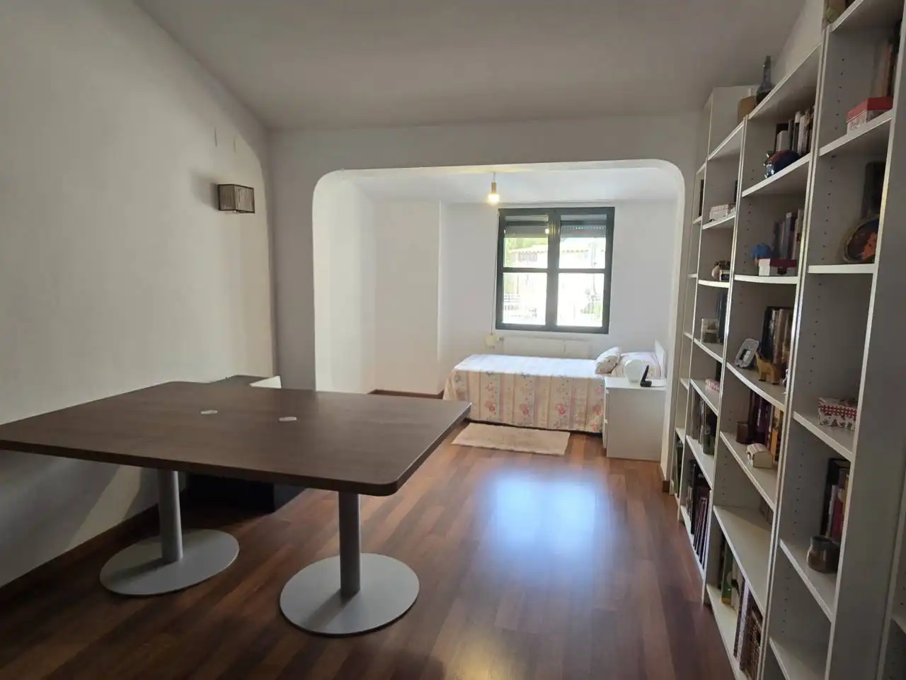 Houses for rent in Riba-roja de Túria  with Air Conditioner, Heating and Private garden