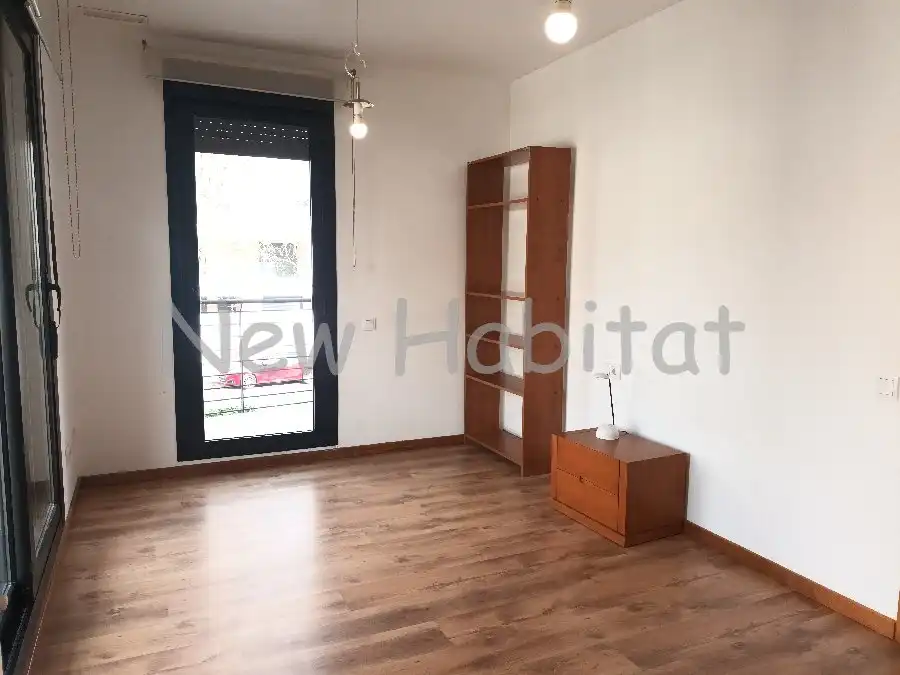 Sala de estar de Casa adosada en venta en Castellón de la Plana / Castelló de la Plana con Aire acondicionado, Jardín privado y Terraza